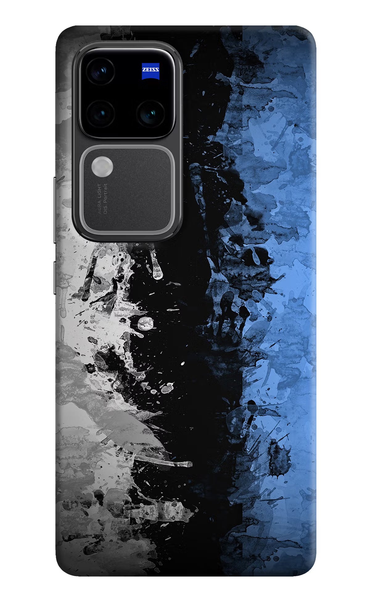 Artistic Design Vivo V30 Pro 5G Hard Case Back Cover by Casekaro
