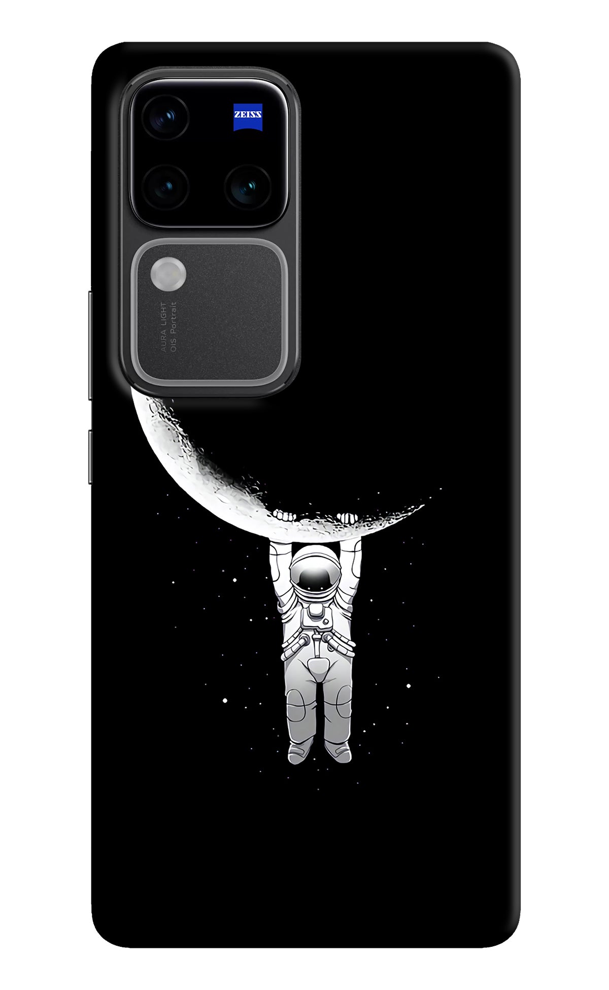 Moon Space Vivo V30 Pro 5G Back Cover