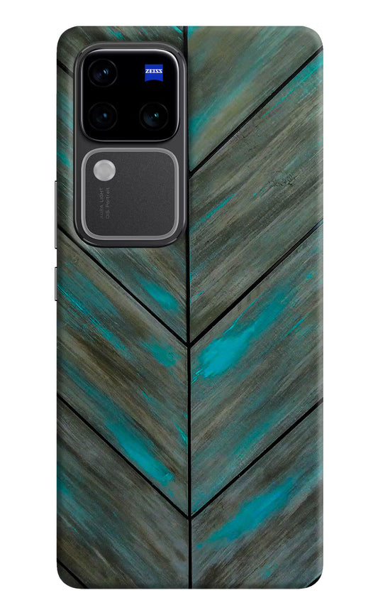 Pattern Vivo V30 Pro 5G Hard Case Back Cover by Casekaro