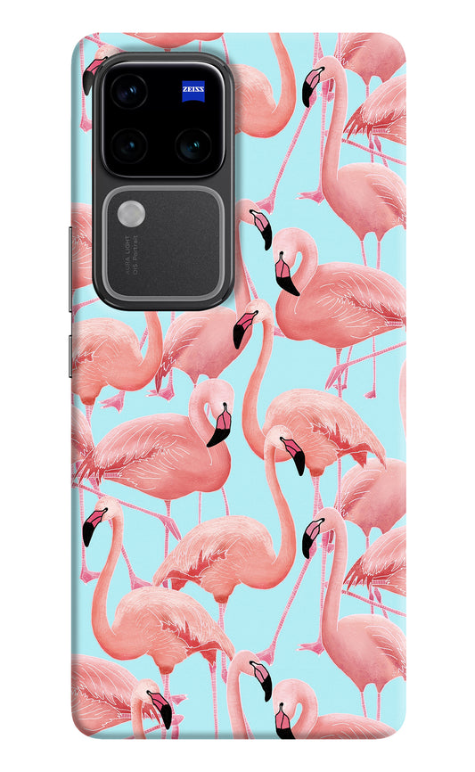 Flamboyance Vivo V30 Pro 5G Back Cover