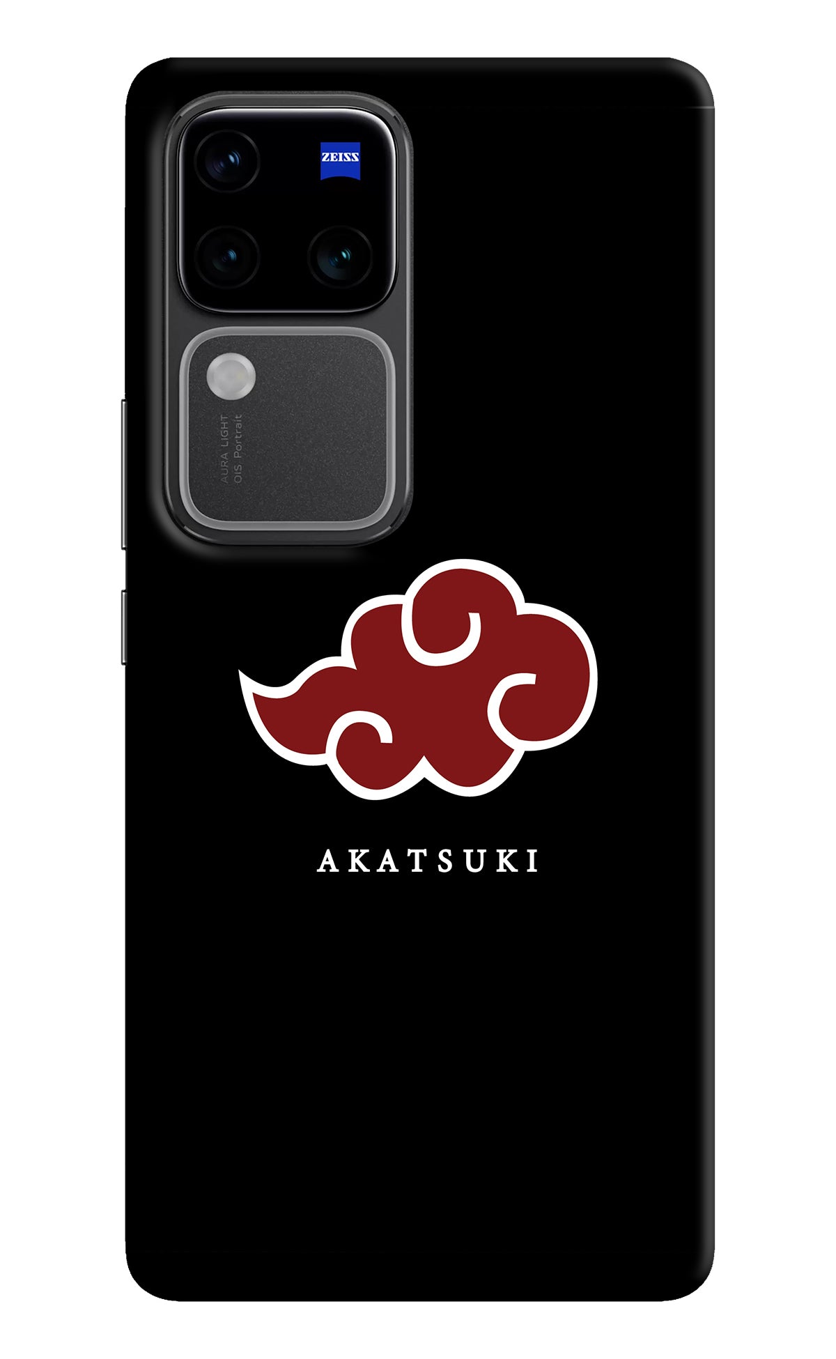 Akatsuki Vivo V30 Pro 5G Back Cover