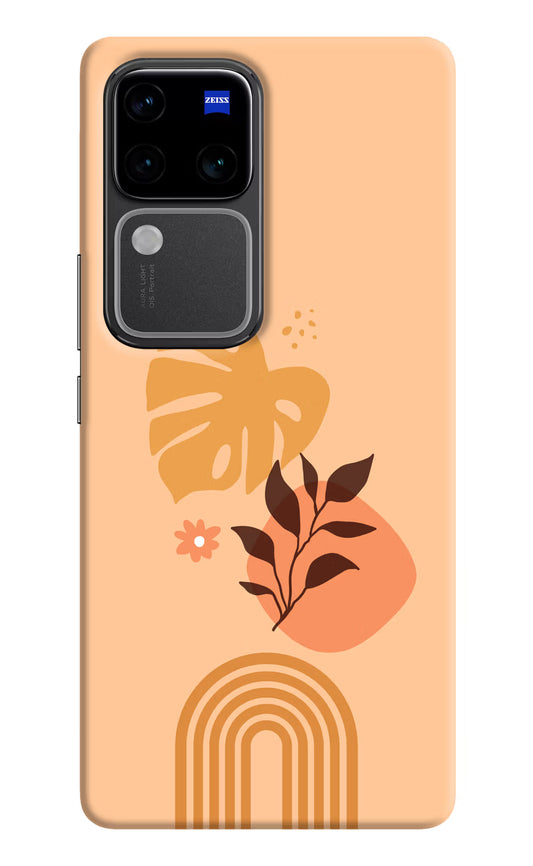 Bohemian Art Vivo V30 Pro 5G Hard Case Back Cover by Casekaro