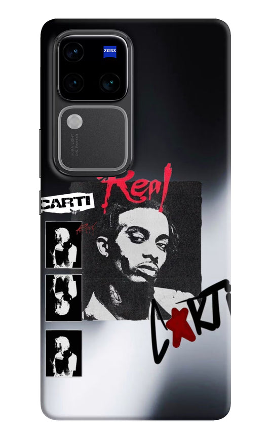 Playboi Carti Vivo V30 Pro 5G Hard Case Back Cover by Casekaro