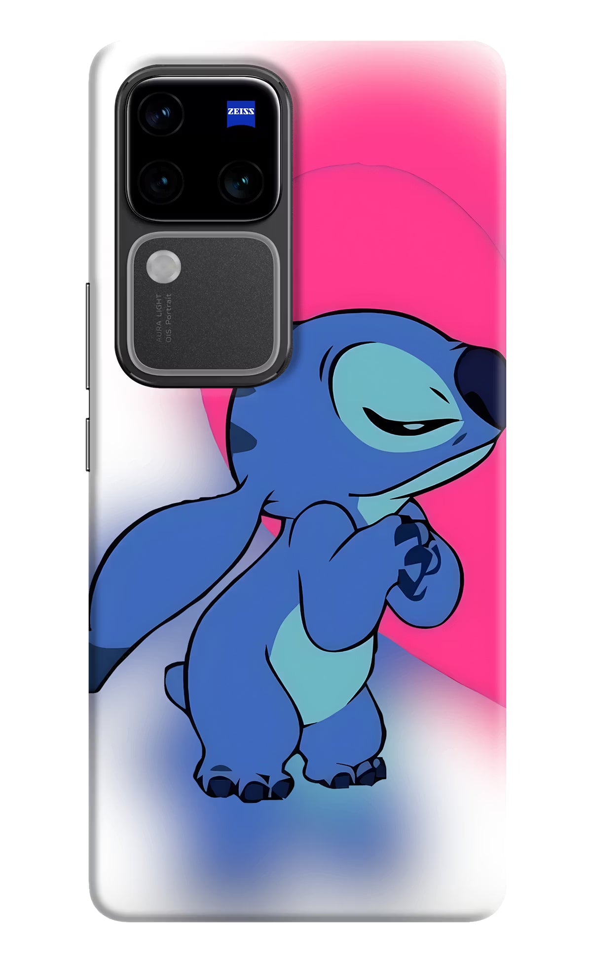 Stitch Hug Vivo V30 Pro 5G Back Cover