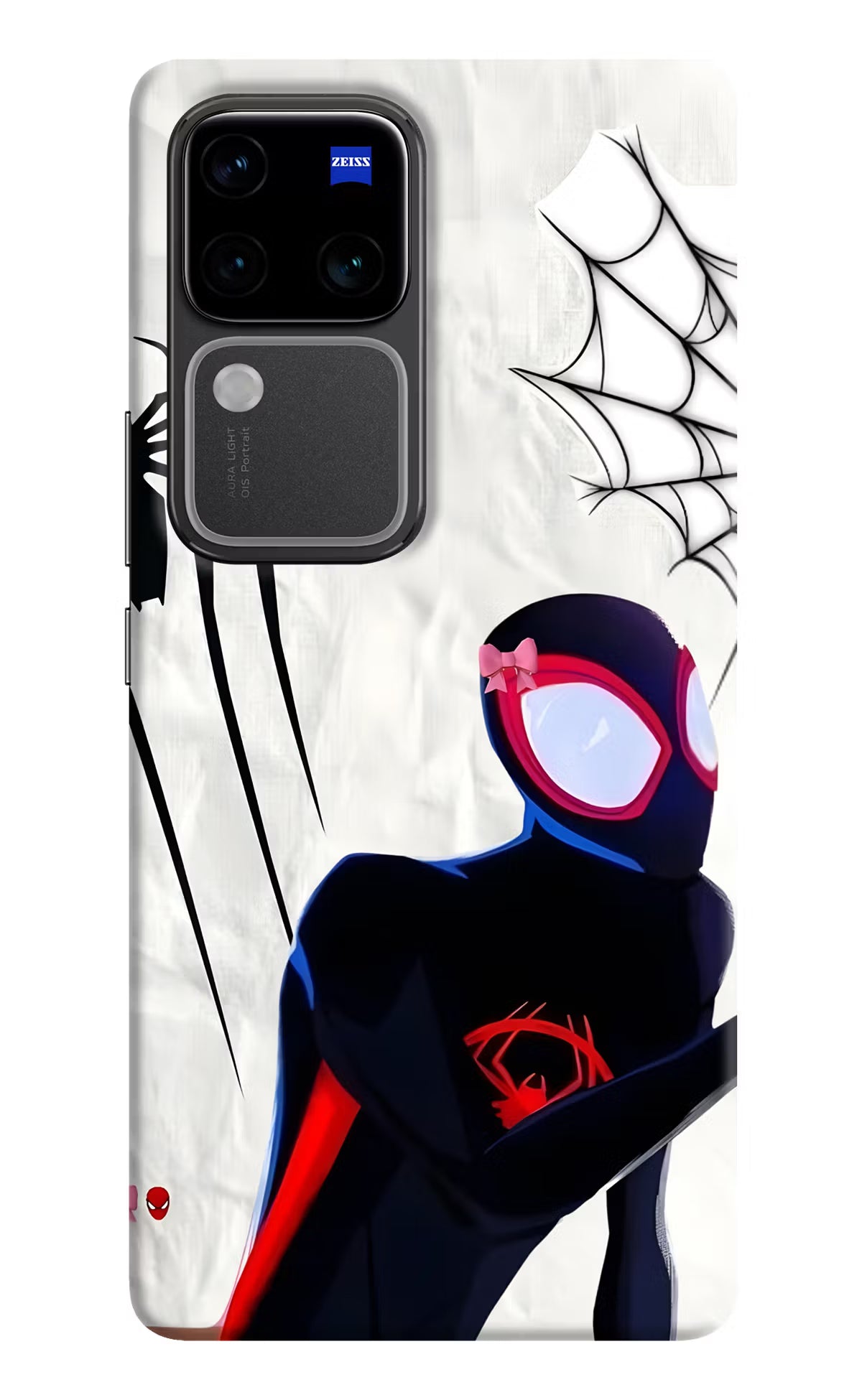 Miles Verse Vivo V30 Pro 5G Back Cover