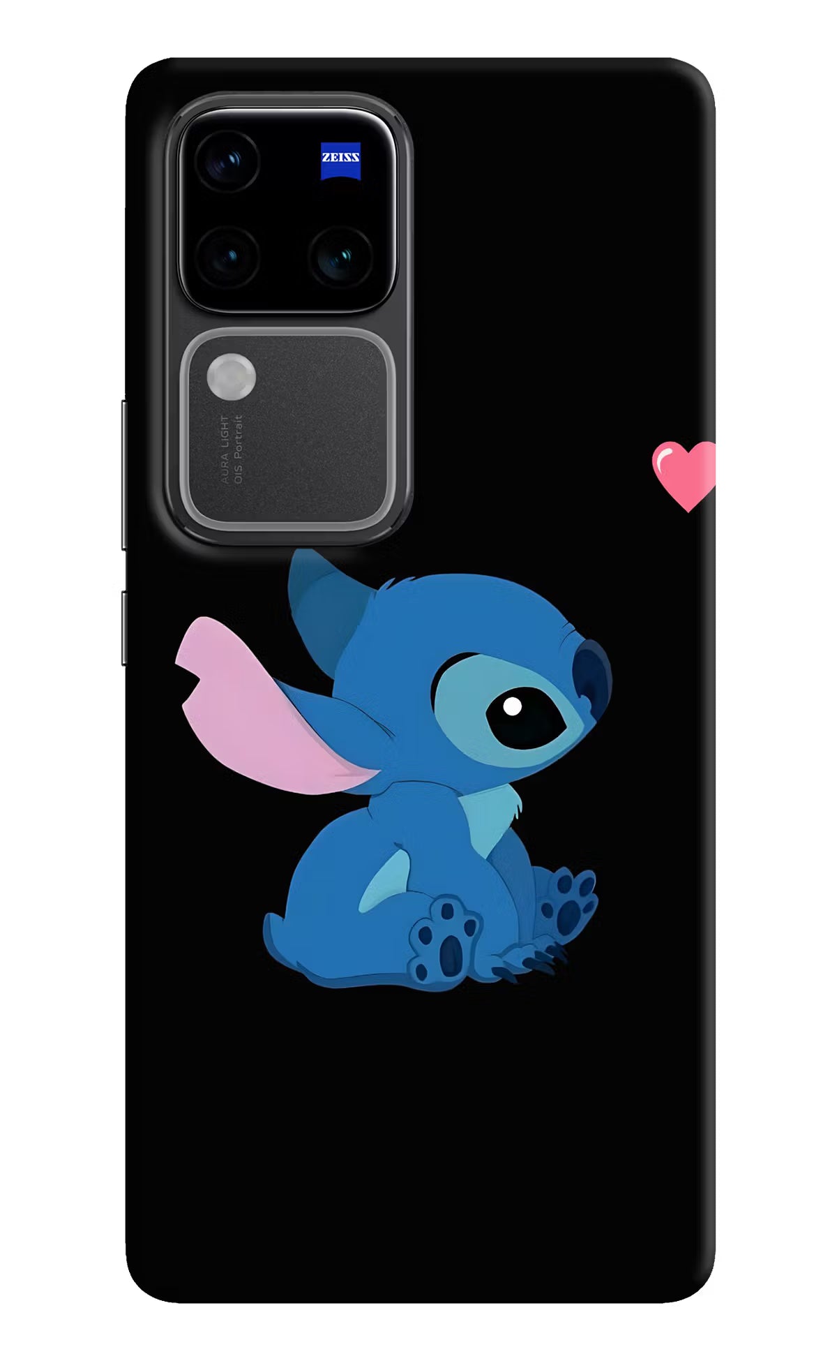 Stitch Crush Vivo V30 Pro 5G Back Cover