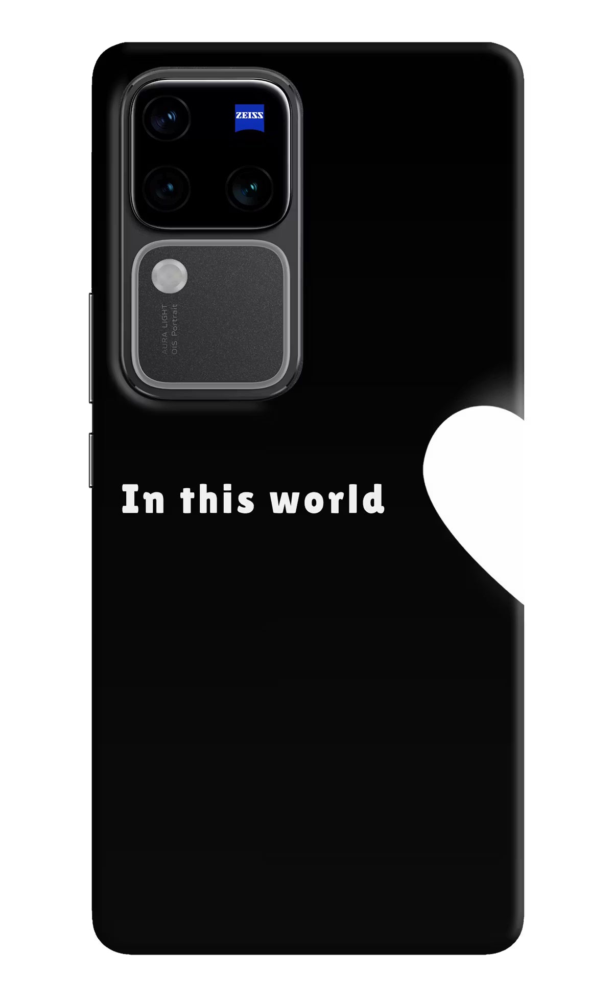 This World Vivo V30 Pro 5G Back Cover