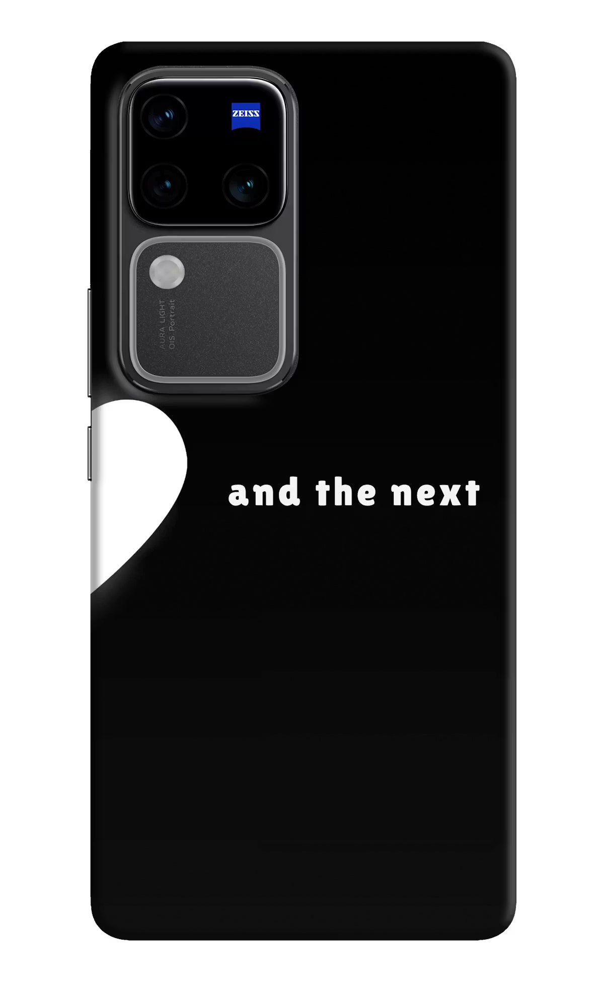 Next World Vivo V30 Pro 5G Back Cover