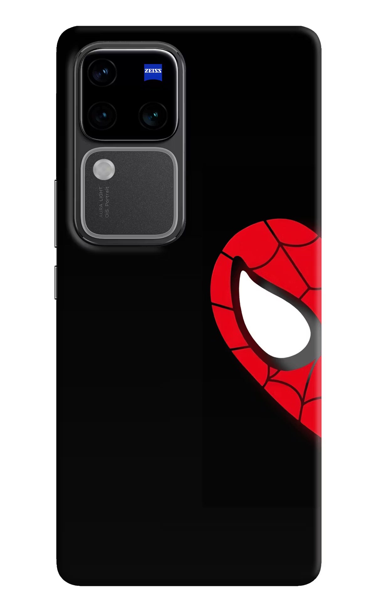 Peter Mask Vivo V30 Pro 5G Back Cover