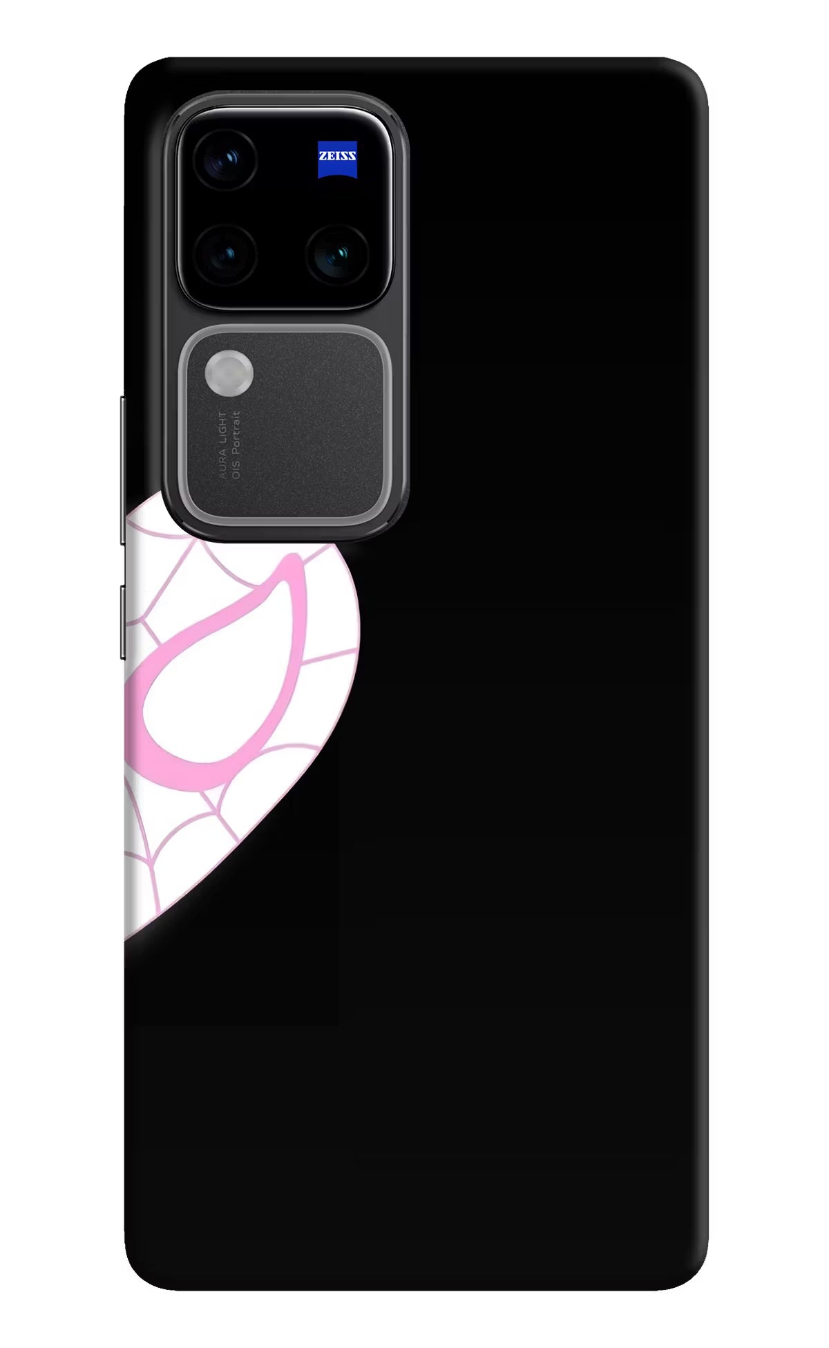 Gwen Mask Vivo V30 Pro 5G Back Cover