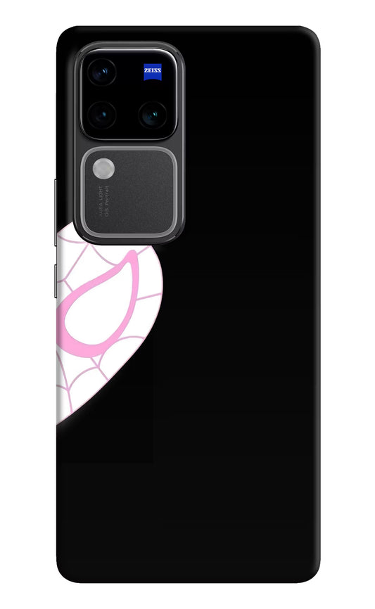 Gwen Mask Vivo V30 Pro 5G Hard Case Back Cover by Casekaro