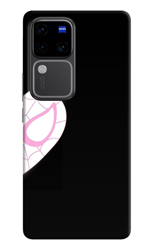 Gwen Mask Vivo V30 Pro 5G Hard Case Back Cover by Casekaro