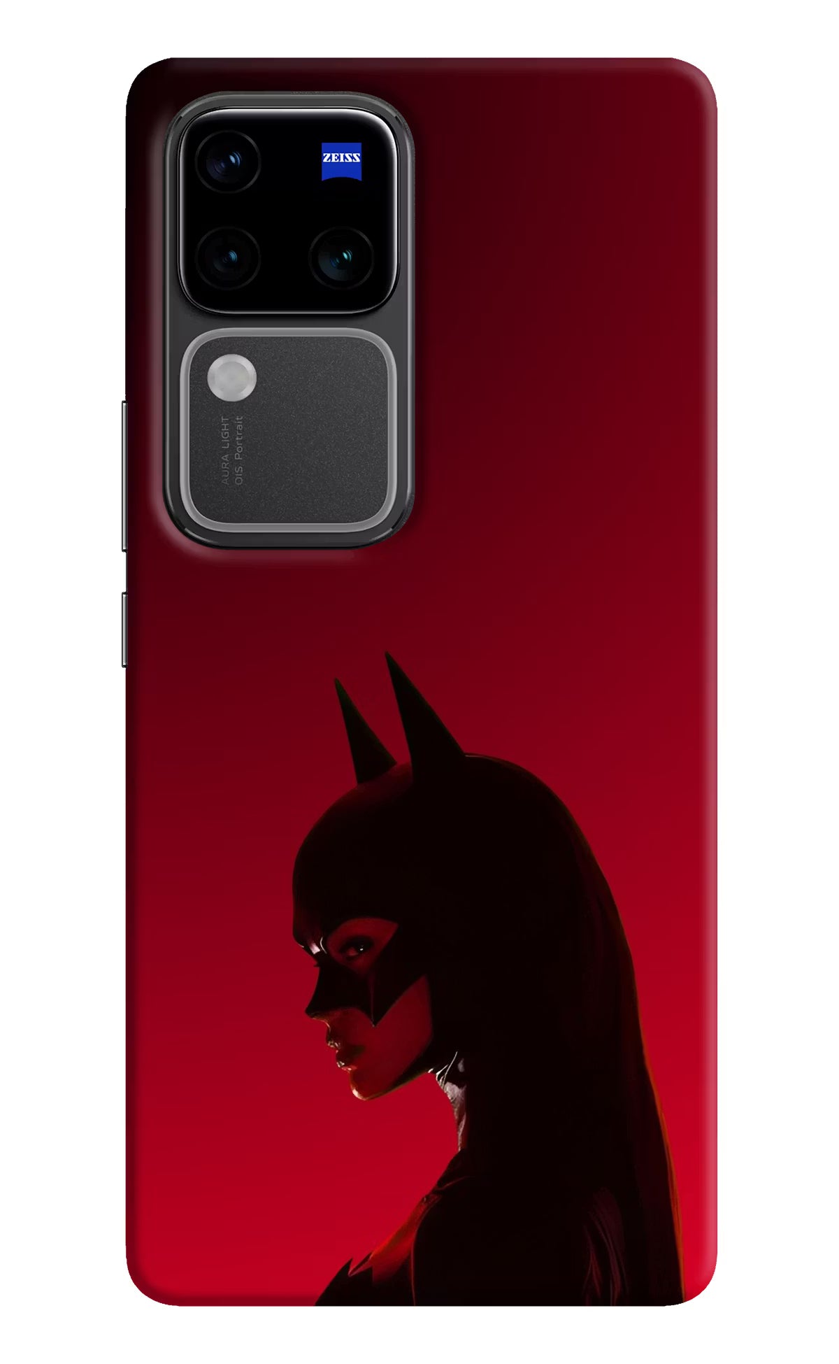 Night Thief Vivo V30 Pro 5G Back Cover
