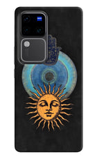 Divine Sun Vivo V30 Pro 5G Back Cover