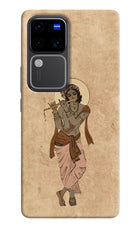 Krishna Vivo V30 Pro 5G Back Cover