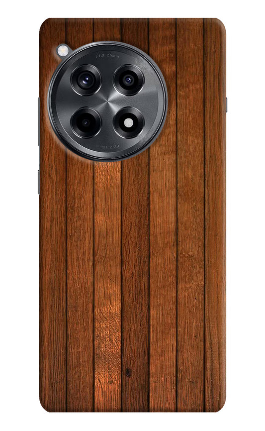 Wooden Artwork Bands OnePlus 12R Hard Case Back Cover by Casekaro