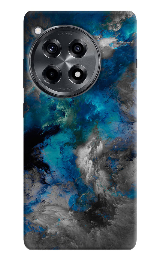 Artwork OnePlus 12R Back Cover