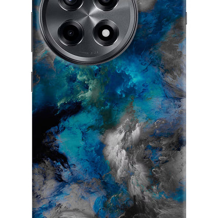 Artwork OnePlus 12R Hard Case Back Cover by Casekaro