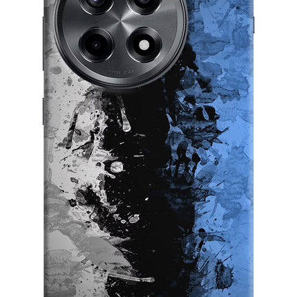 Artistic Design OnePlus 12R Hard Case Back Cover by Casekaro