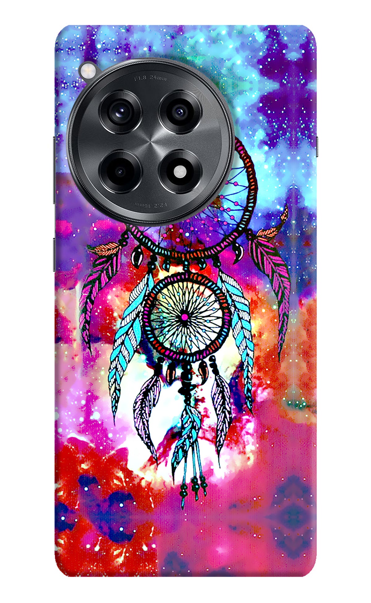 Dream Catcher Abstract OnePlus 12R Back Cover