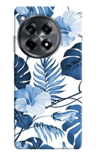 Fabric Art OnePlus 12R Hard Case Back Cover by Casekaro