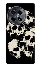 Dead Stack OnePlus 12R Hard Case Back Cover by Casekaro