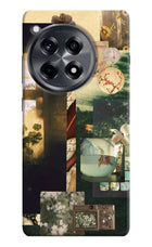 Summer OnePlus 12R Hard Case Back Cover by Casekaro
