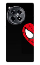 Peter Mask OnePlus 12R Hard Case Back Cover by Casekaro