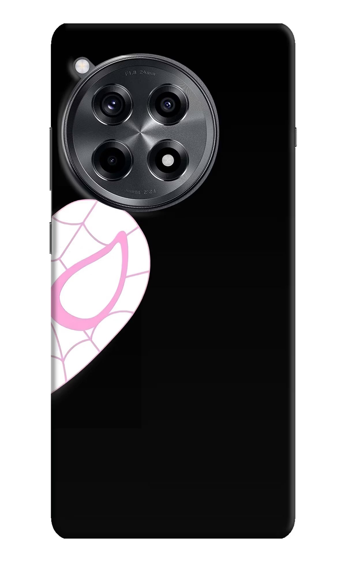 Gwen Mask OnePlus 12R Back Cover