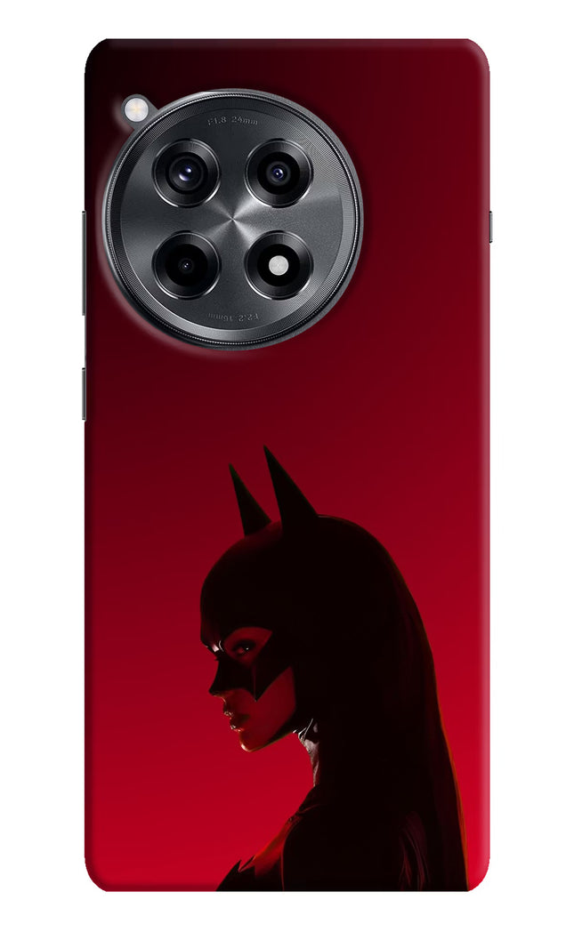 Night Thief OnePlus 12R Hard Case Back Cover by Casekaro
