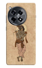 Krishna OnePlus 12R Back Cover