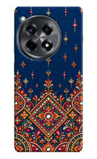 Neel Noor OnePlus 12R Hard Case Back Cover by Casekaro
