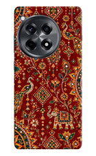 Laal Riwaaz OnePlus 12R Hard Case Back Cover by Casekaro