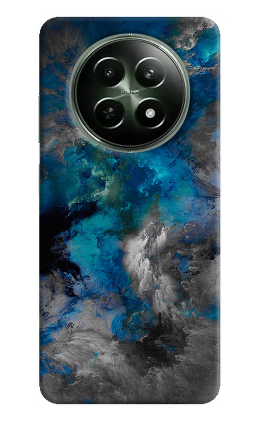 Artwork Realme 12 5G Hard Case Back Cover by Casekaro