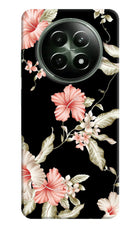 Flowers Realme 12 5G Hard Case Back Cover by Casekaro