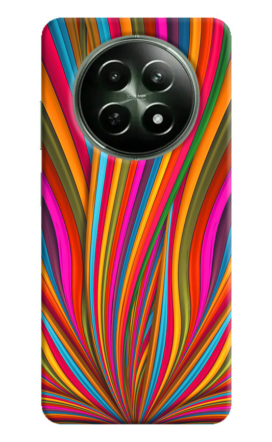 Trippy Wavy Realme 12 5G Back Cover