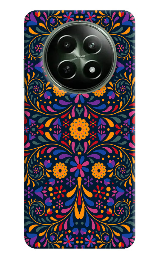 Mexican Art Realme 12 5G Back Cover