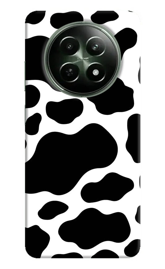 Cow Spots Realme 12 5G Back Cover