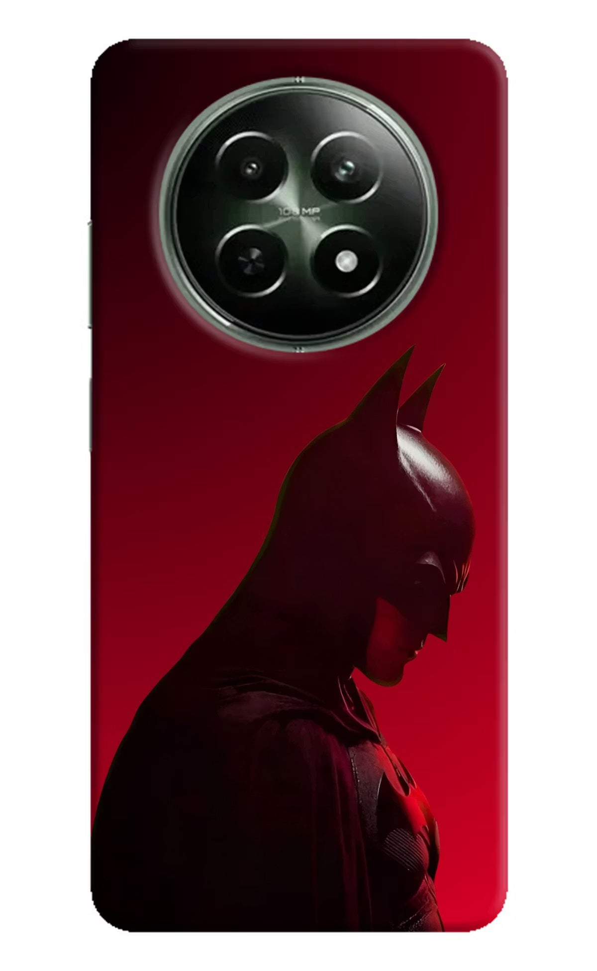 Dark Knight Realme 12 5G Back Cover