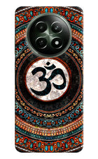 Om Culture Realme 12 5G Pop Case by Casekaro