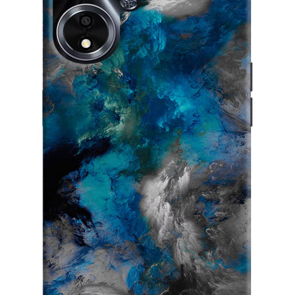 Artwork Oppo A59 5G Hard Case Back Cover by Casekaro