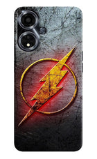 Flash Oppo A59 5G Hard Case Back Cover by Casekaro