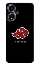 Akatsuki Oppo A59 5G Hard Case Back Cover by Casekaro