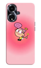 Wanda Magic Oppo A59 5G Hard Case Back Cover by Casekaro