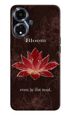 Bloom Oppo A59 5G Back Cover