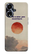 Pixel Sun Oppo A59 5G Back Cover