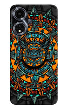 Angry Owl Oppo A59 5G Pop Case by Casekaro