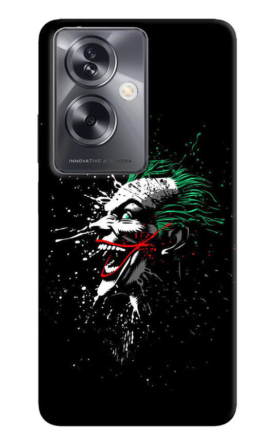 Joker Oppo A79 5G Back Cover