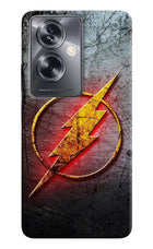 Flash Oppo A79 5G Hard Case Back Cover by Casekaro