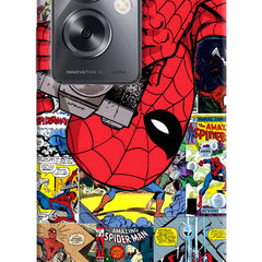 Spider Man Oppo A79 5G Hard Case Back Cover by Casekaro